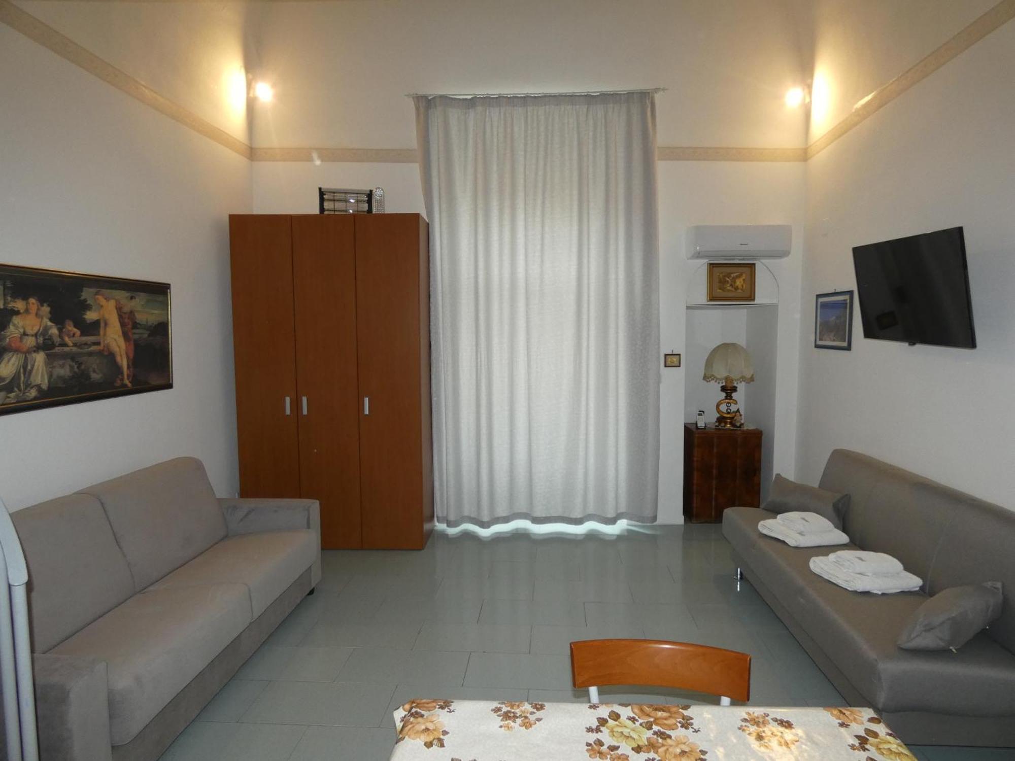 Apartamento House Sasanelli Bari Exterior foto